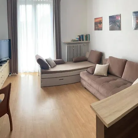 Apartamento Gdynia99 *