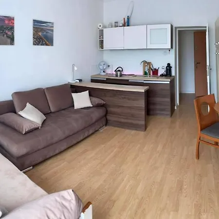 Apartament Gdynia99 *