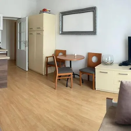 Apartamento Gdynia99