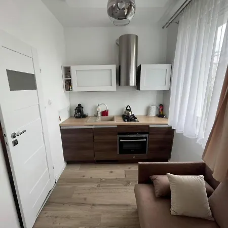 شقة Gdynia99 غدينيا