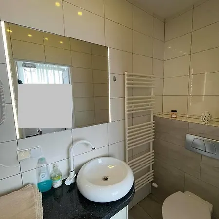Apartament Gdynia99 Gdynia
