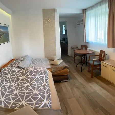 Apartament Gdynia99