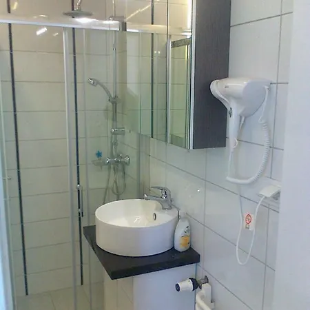 Apartament Gdynia99 *