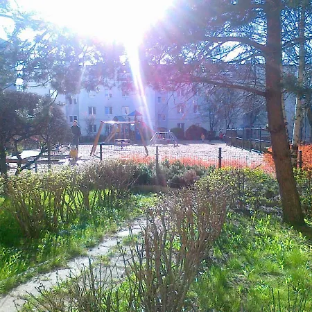 Apartament Gdynia99 *