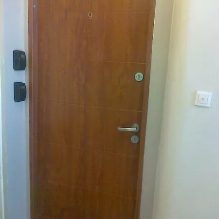Gdynia99 Apartament *