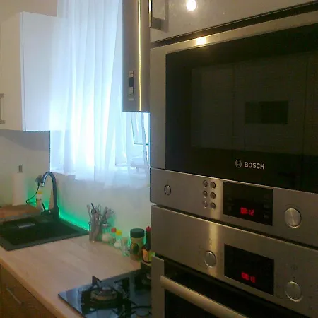 Apartamento Gdynia99 *