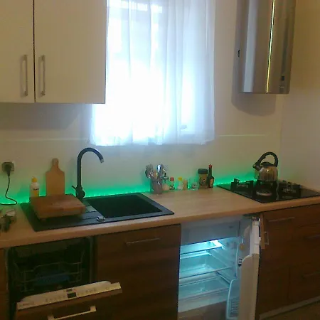 Gdynia99 Apartamento *