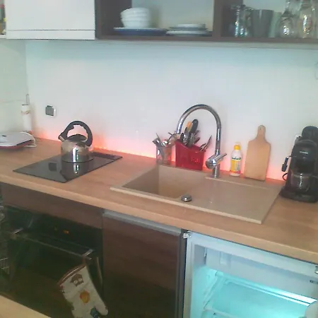 Gdynia99 شقة غدينيا