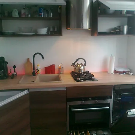 Gdynia99 * Гдиня