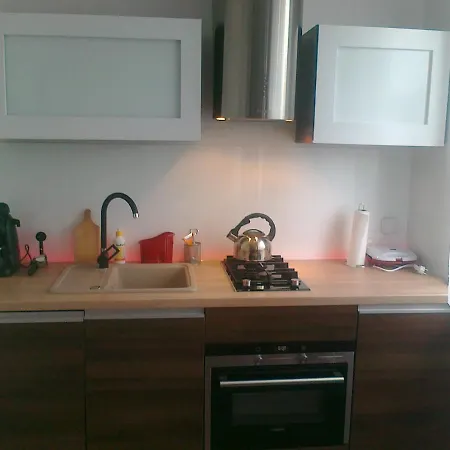 Gdynia99 Apartamento *