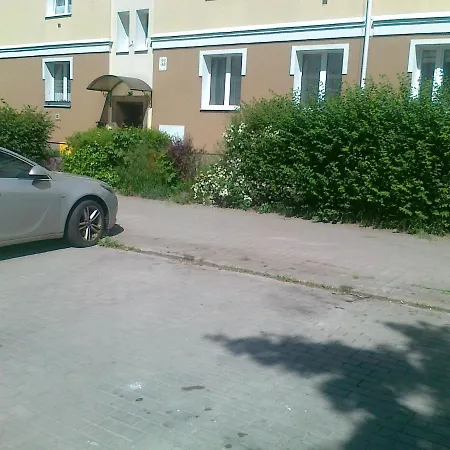 Gdynia99 Апартаменти *