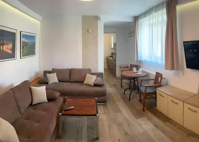 Gdynia99 Апартаменти