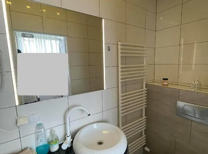 Апартаменти Gdynia99 Гдиня