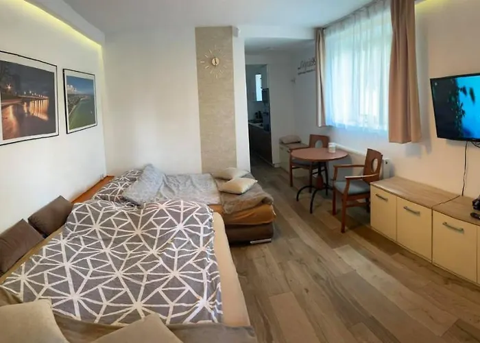 Апартаменти Gdynia99