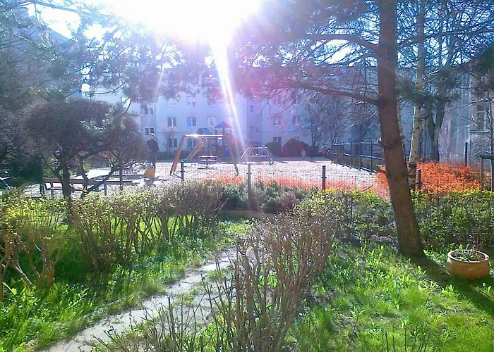 Апартаменти Gdynia99 *