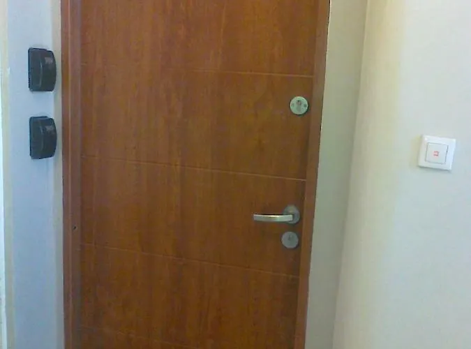 Gdynia99 Апартаменти *