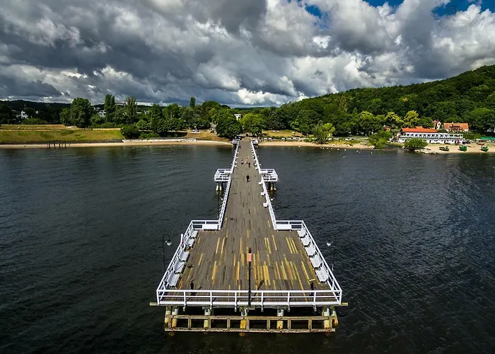 Gdynia99 Апартаменти