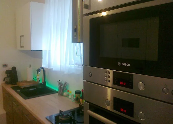 Апартаменти Gdynia99 *