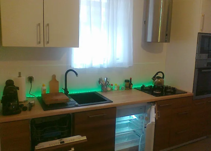 Gdynia99 Апартаменти *