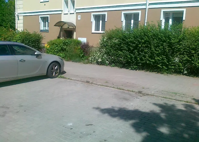 Gdynia99 Апартаменти *